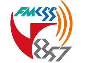 和宇慶文夫 (katu3455)さんの新設コミュニティFM放送局（ラジオ局）「FMくらら857」のロゴへの提案