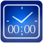 キシタク (null962)さんのAndroidアプリ「ストップウォッチ＆タイマー」のリニューアルアイコンへの提案