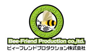 binkiさんのブライダルとアパレル、タレント育成会社のロゴ作成への提案