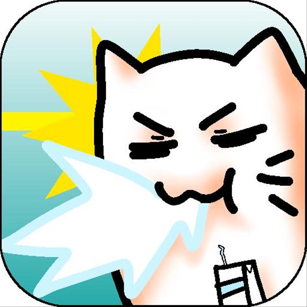iPhoneアプリのアイコン制作のご依頼