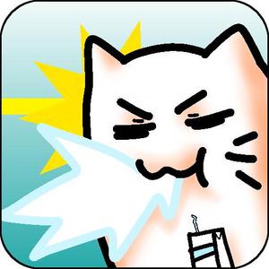 十月久助（カンナ・キュウスケ） (kanQ)さんのiPhoneアプリのアイコン制作のご依頼への提案