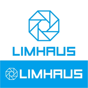 j-design (j-design)さんのグロースハックおよびWebサイト制作事業「LIMHAUS」のロゴへの提案