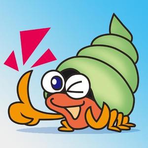 ZIZAI Studio (satorist7)さんの不動産のキャラクターデザインへの提案