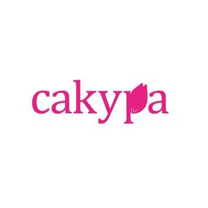 DESIGN ()さんの「c aкy p a」のロゴ作成への提案