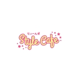 いとデザイン / ajico (ajico)さんの新店舗カフェのロゴ制作への提案