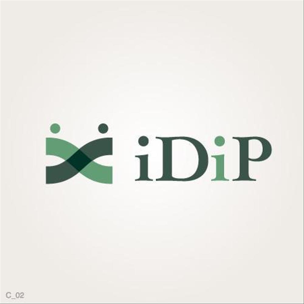 IDIP LIMITED社のロゴマーク