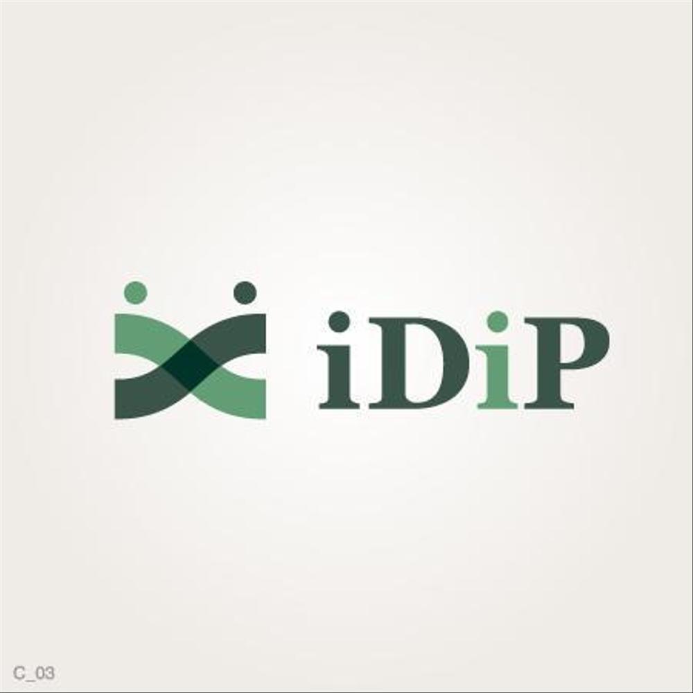 IDIP LIMITED社のロゴマーク