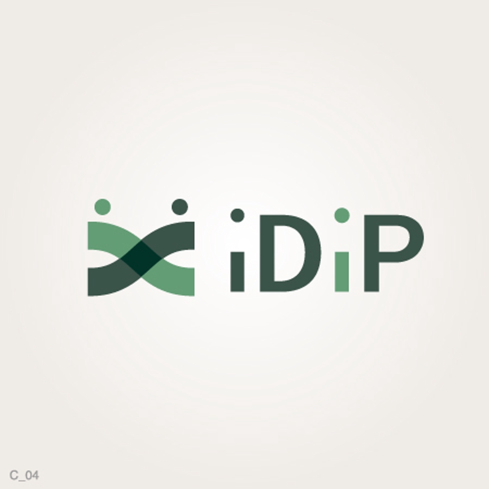 IDIP LIMITED社のロゴマーク