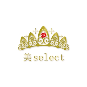 さんの美容関係商品のブランドロゴ（日本最大級のインターネットＴＶ網で商品放映予定）への提案