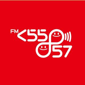 katu_design (katu_design)さんの新設コミュニティFM放送局（ラジオ局）「FMくらら857」のロゴへの提案