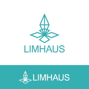 smartdesign (smartdesign)さんのグロースハックおよびWebサイト制作事業「LIMHAUS」のロゴへの提案