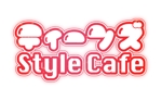 たそやマロ(前・こばやす山) ()さんの新店舗カフェのロゴ制作への提案