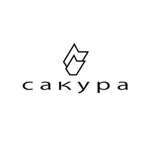 Lapyuさんの「c aкy p a」のロゴ作成への提案