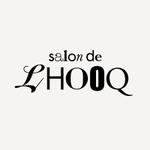 graphさんの「salon de LHOOQ」のロゴ作成への提案