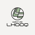graphさんの「salon de LHOOQ」のロゴ作成への提案