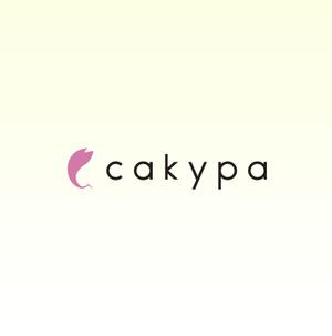 nobuya820さんの「c aкy p a」のロゴ作成への提案