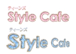 SHIBA5 (GO1980)さんの新店舗カフェのロゴ制作への提案