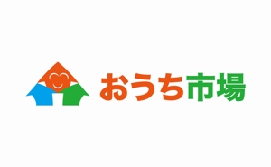 日和屋 hiyoriya (shibazakura)さんの売買不動産会社の屋号「おうち市場」への提案