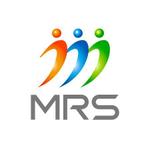 graphさんの「MRS」のロゴ作成への提案