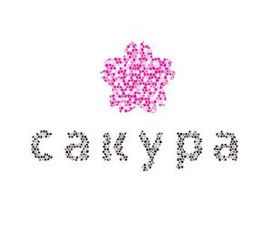 joyjoyさんの「c aкy p a」のロゴ作成への提案