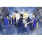 Style Lab (style-lab)さんの「手」をテーマにしたアーティスト写真(V系バンド)のデザインへの提案