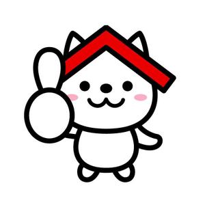 pastelさんの不動産のキャラクターデザインへの提案