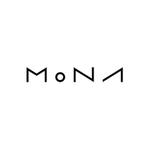 skyblue (skyblue)さんのレディースシューズショップ「ＭｏＮＡ」のロゴへの提案