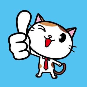 pin (pin_ke6o)さんの不動産のキャラクターデザインへの提案
