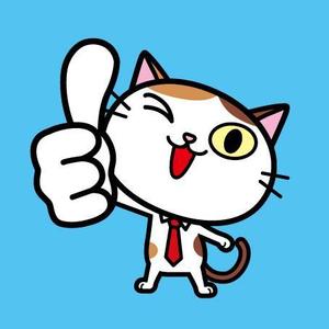 pin (pin_ke6o)さんの不動産のキャラクターデザインへの提案