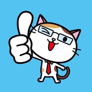 pin (pin_ke6o)さんの不動産のキャラクターデザインへの提案
