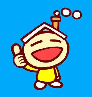 ttsoul (ttsoul)さんの不動産のキャラクターデザインへの提案