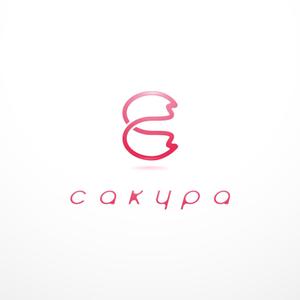 akitaken (akitaken)さんの「c aкy p a」のロゴ作成への提案