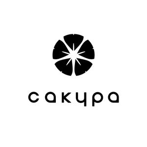 nano (nano)さんの「c aкy p a」のロゴ作成への提案