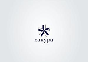 k-simさんの「c aкy p a」のロゴ作成への提案