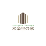 T-aki (T-aki)さんの住宅会社における新ブランド ロゴへの提案