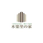T-aki (T-aki)さんの住宅会社における新ブランド ロゴへの提案