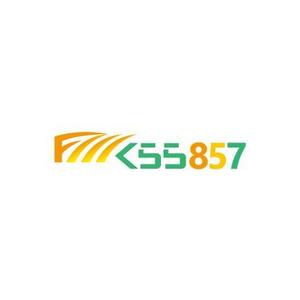 IMAGINE (yakachan)さんの新設コミュニティFM放送局（ラジオ局）「FMくらら857」のロゴへの提案
