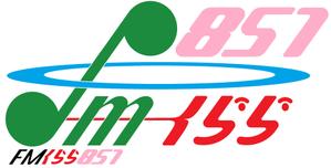 IDOプランニング (idokubo)さんの新設コミュニティFM放送局（ラジオ局）「FMくらら857」のロゴへの提案