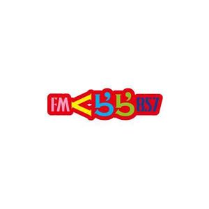 ATARI design (atari)さんの新設コミュニティFM放送局（ラジオ局）「FMくらら857」のロゴへの提案