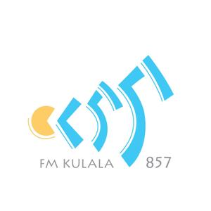 plus X (april48)さんの新設コミュニティFM放送局（ラジオ局）「FMくらら857」のロゴへの提案