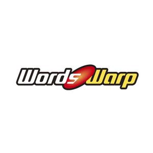 boon (boonlancer)さんの翻訳・通訳サイト「Wordswarp」のロゴへの提案