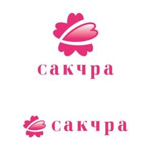 hdo-l (hdo-l)さんの「c aкy p a」のロゴ作成への提案