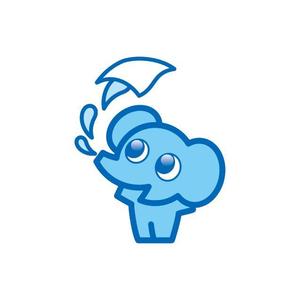 nabe (nabe)さんのクリーニング会社のイメージキャラクターデザインへの提案