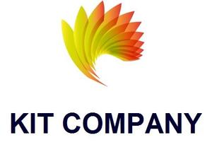 amour (moko31market)さんの老人ホームや高齢者住宅を紹介するサービス【キットカンパニー】のロゴへの提案