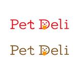 chantaさんのペット用お惣菜の商品ロゴの制作への提案