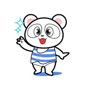 freehand (freehand)さんのクリーニング会社のイメージキャラクターデザインへの提案
