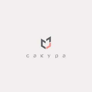 hirodef_0513さんの「c aкy p a」のロゴ作成への提案