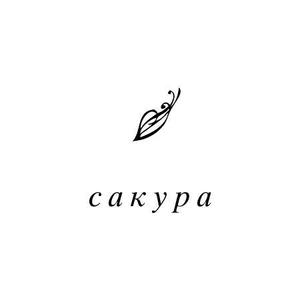 CARROTさんの「c aкy p a」のロゴ作成への提案