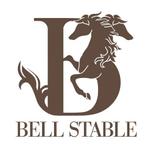 rudolfさんの「BELL STABLE」のロゴ作成　大文字小文字問わずへの提案