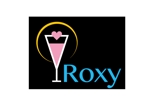 和宇慶文夫 (katu3455)さんのショットバー「Roxy」のロゴへの提案